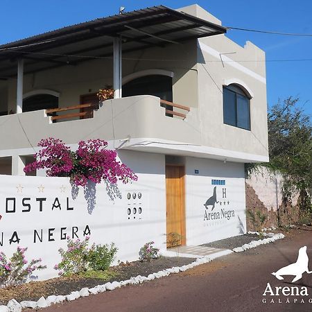 פורטו איורה Hostal Arena Negra מראה חיצוני תמונה