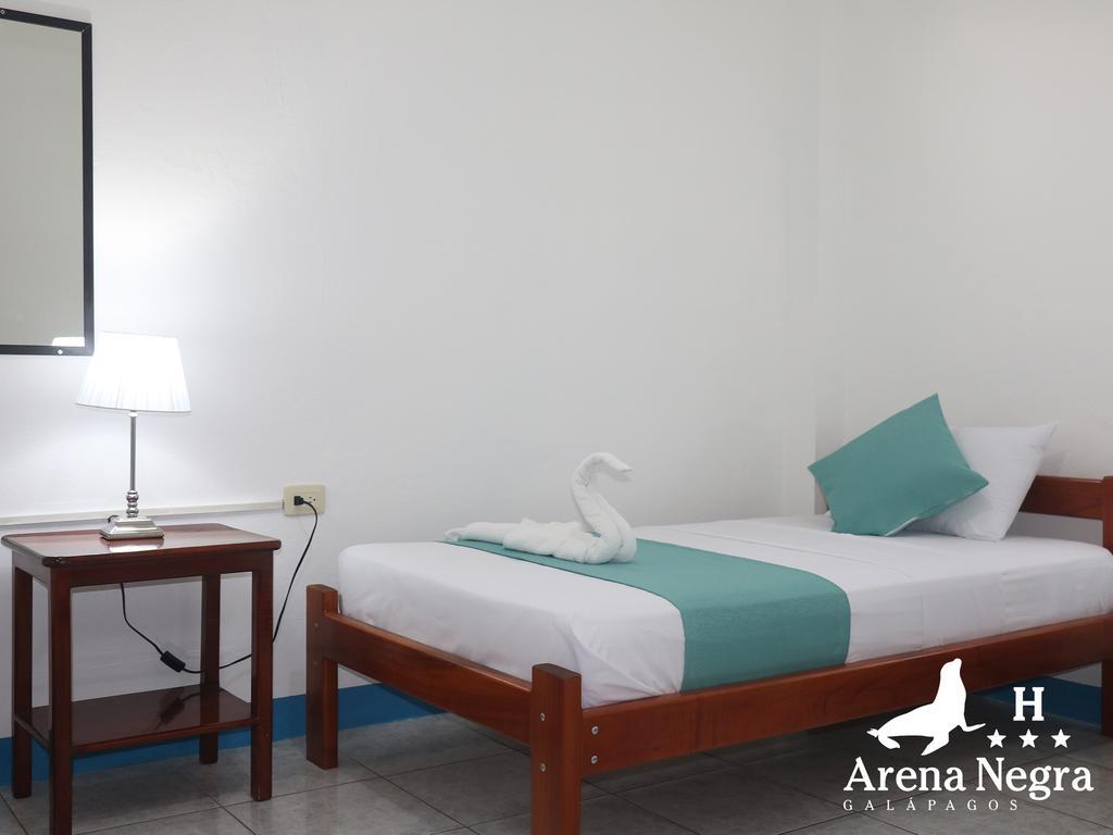 פורטו איורה Hostal Arena Negra מראה חיצוני תמונה